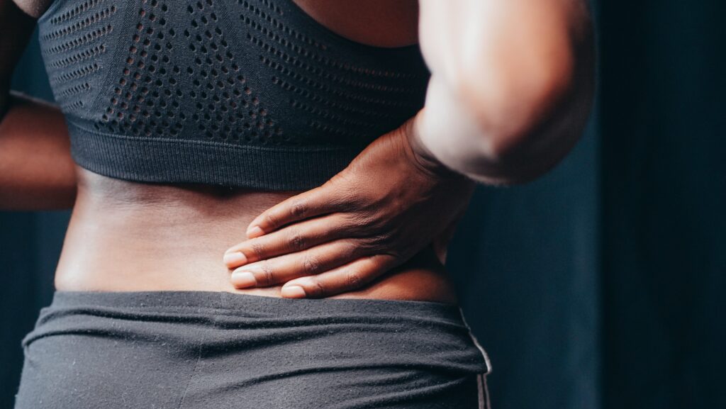 Back Pain Tips That Can Help Reduce The Pain